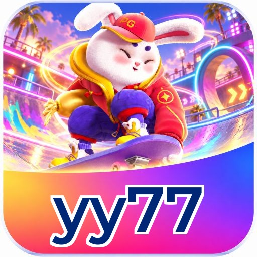 yy77 Cadastro Oficial - Bônus R$ 5.000