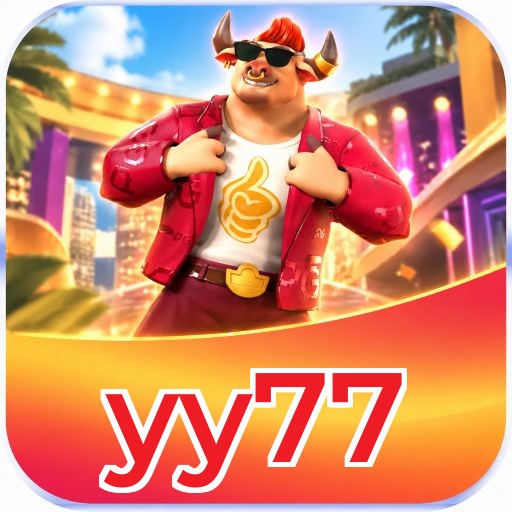 Logo yy77 Plataforma Certificada