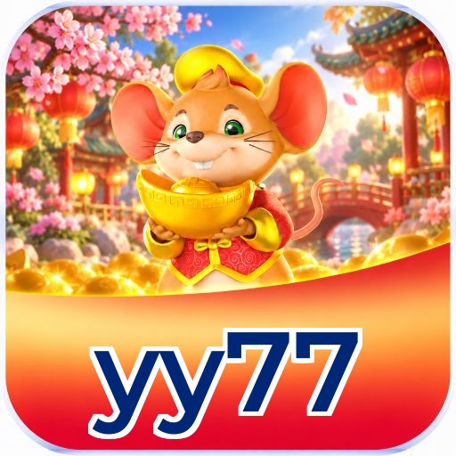 yy77 VIP Program Logo