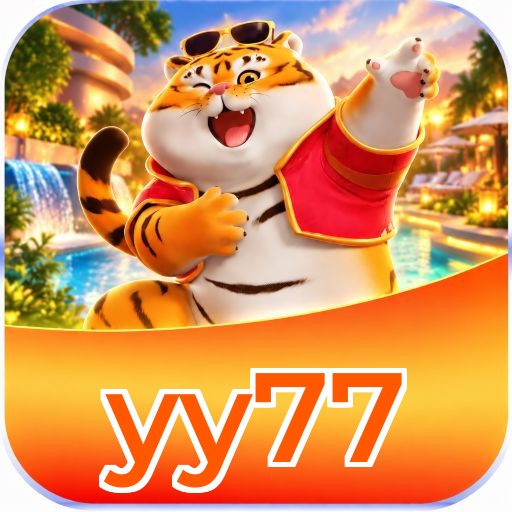 yy77 Logo Oficial