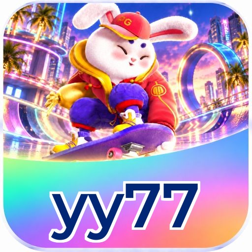 yy77 Bônus Oficial - Rollover 25x Justo