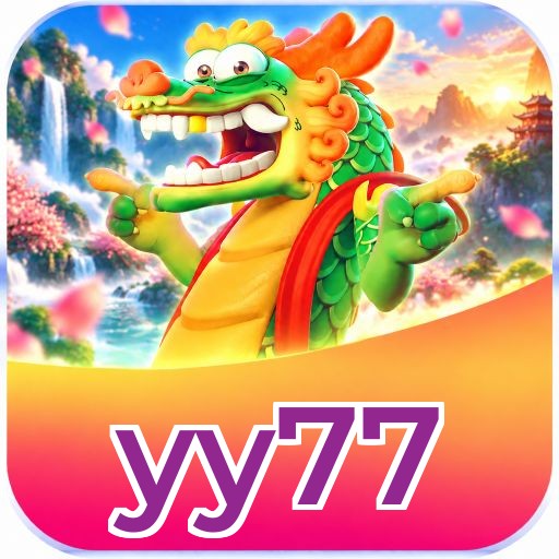 Logo yy77 Download Brasil
