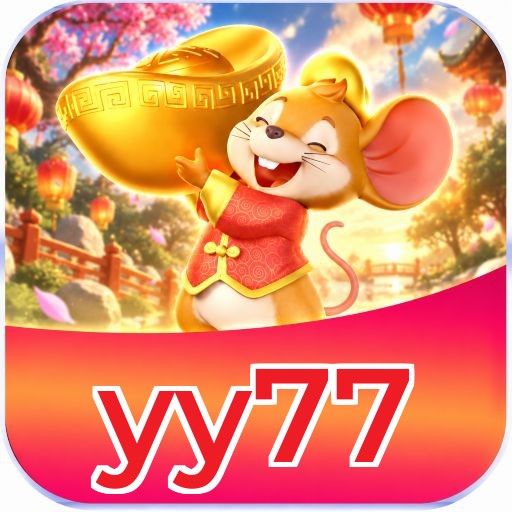 Logo yy77 Telegram Oficial