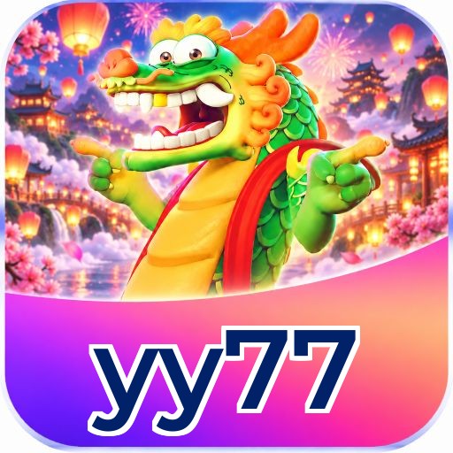 yy77 Logo Seguro