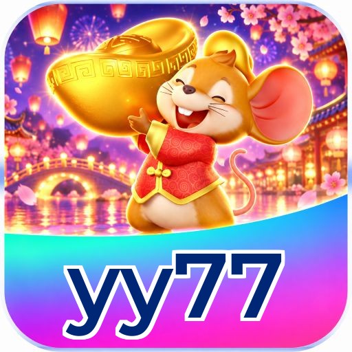 yy77 Jackpots Progressivos