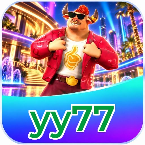 Logo yy77 Loteria Online