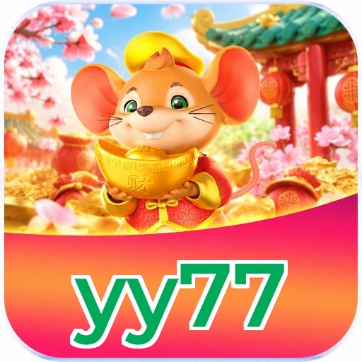 Logo yy77 Slots Premium Brasil