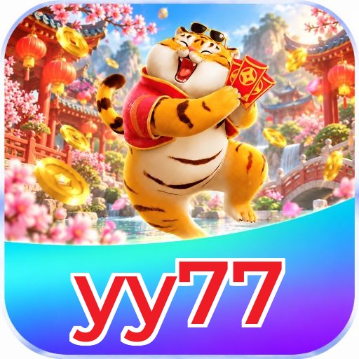 yy77 Logo - Bônus de Cadastro