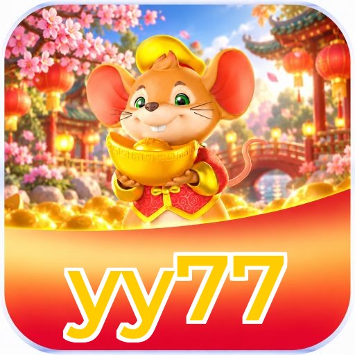 Logo yy77 Baixar Download Brasil