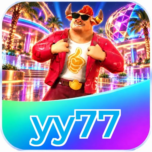 yy77 Logo