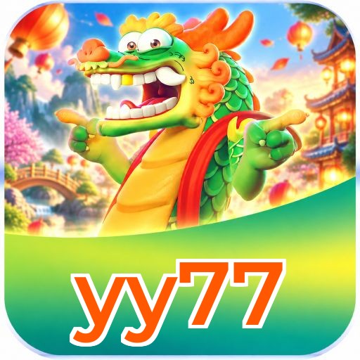 yy77 APK Logo Oficial Certificado