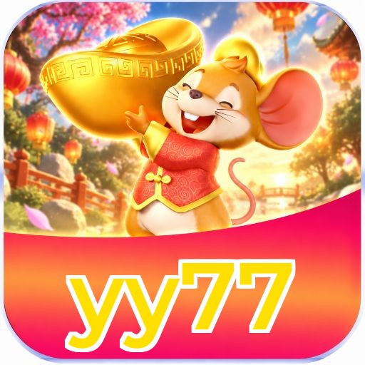 Logo yy77 Cassino Online Brasil