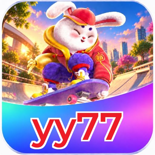 yy77 Baixar Download Logo Oficial Certificado