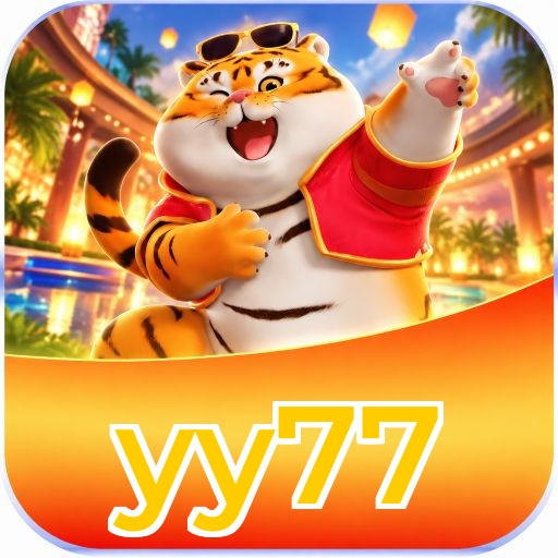Logo yy77 Cadastro Brasil